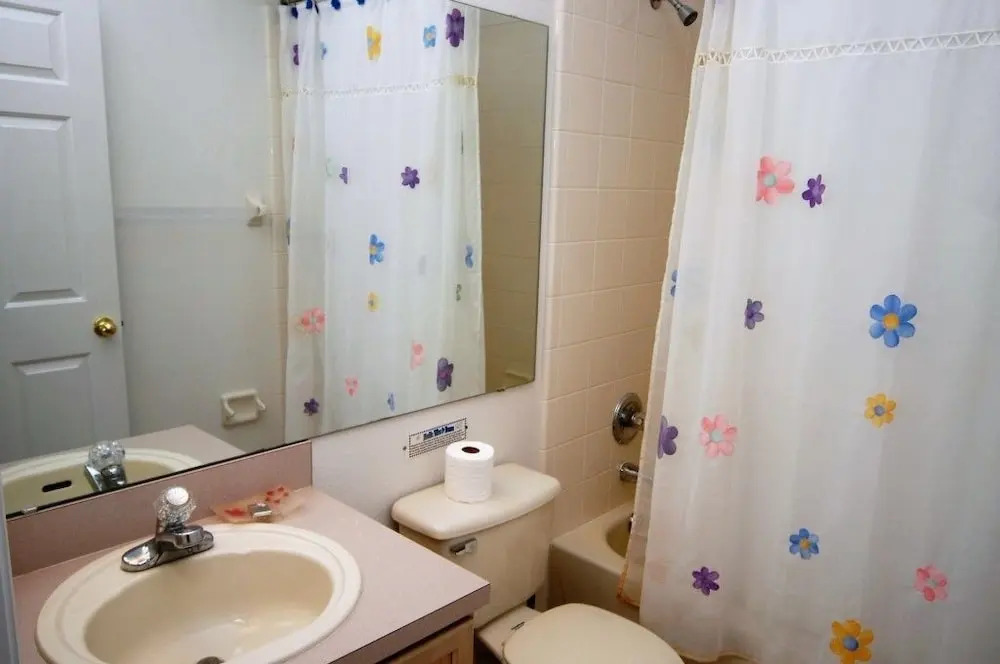 Eagle Pointe 1031 - Three Bedroom Villa with Private Pool