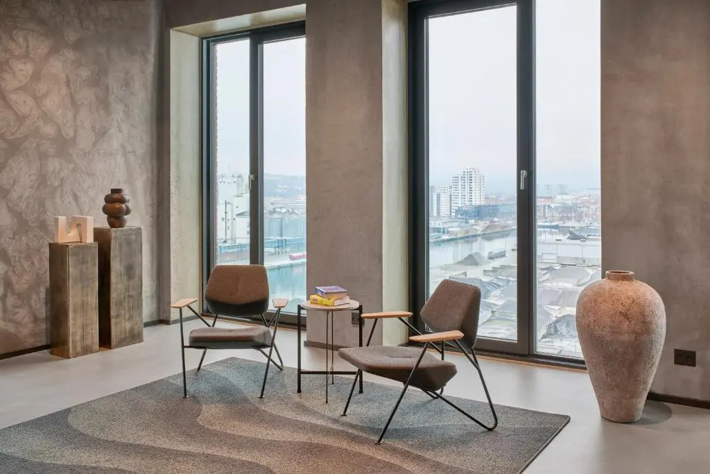 Four Points Flex by Sheraton Vejle