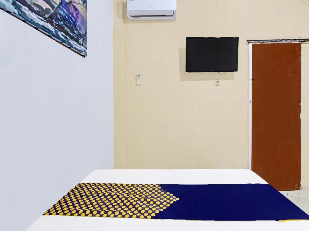Hotel O White House Syariah
