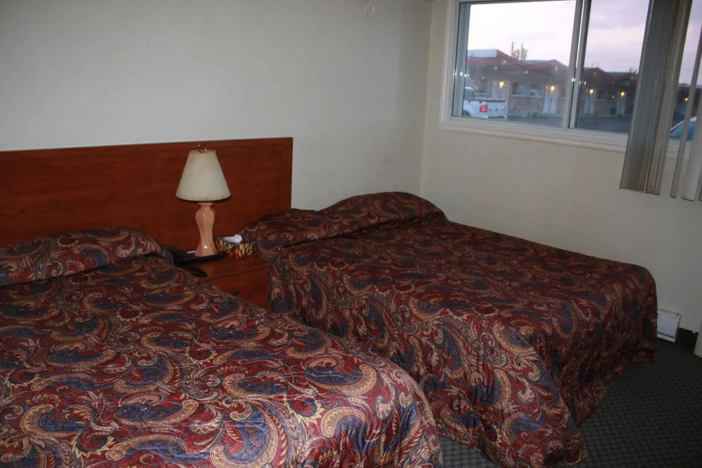 Grand Motel Saint-Hubert
