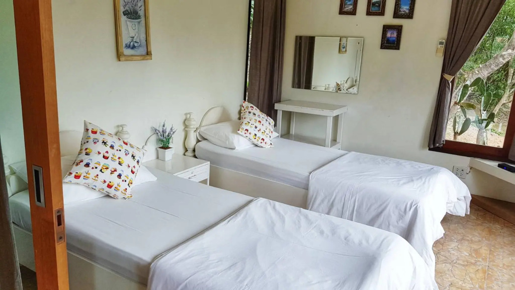 Panalee home and camping