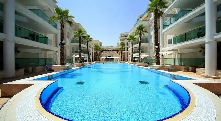 Pivko in Eilat