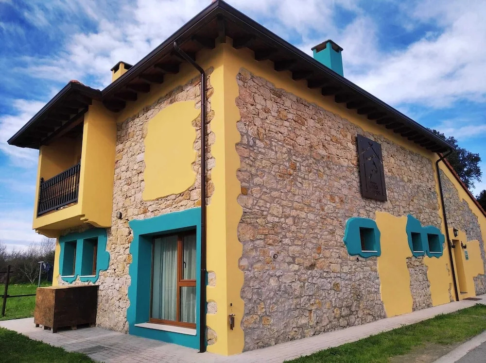 Hostel Casa Vacas