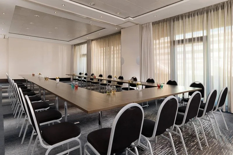 Conference Hotel Frankfurt
