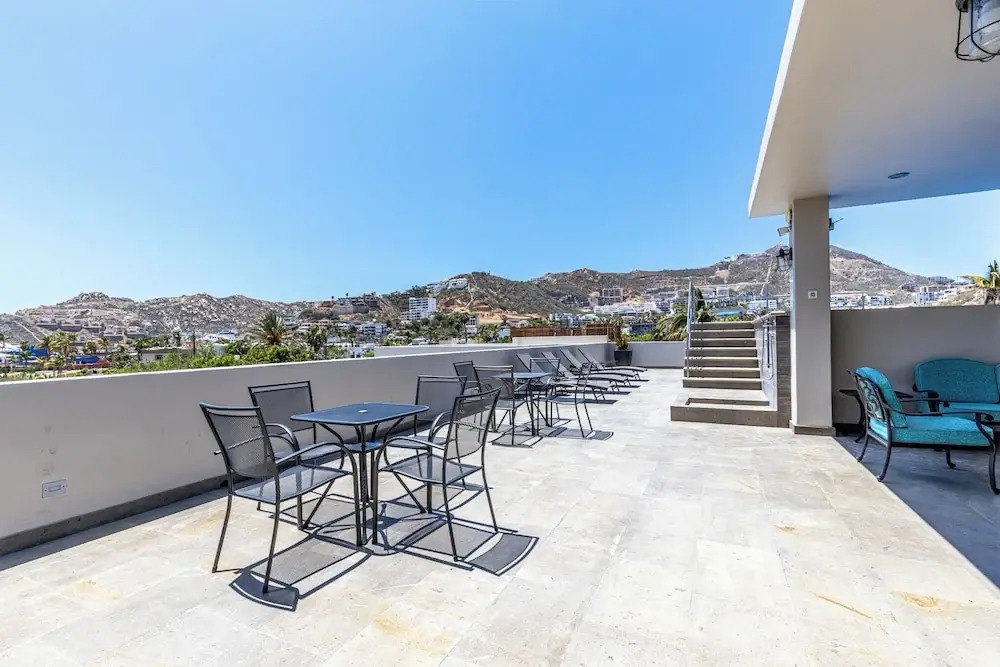 Maia Cabo by Naya Homes