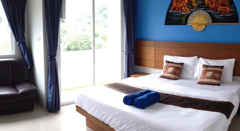 Dow Guesthouse