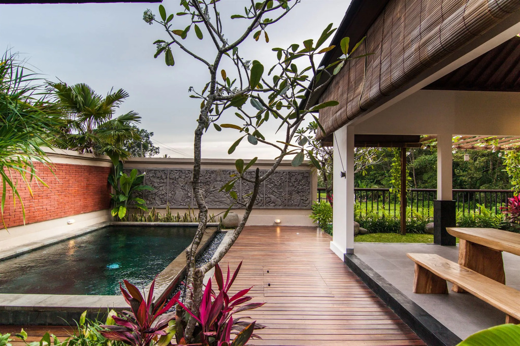 Onje Resort and Villas