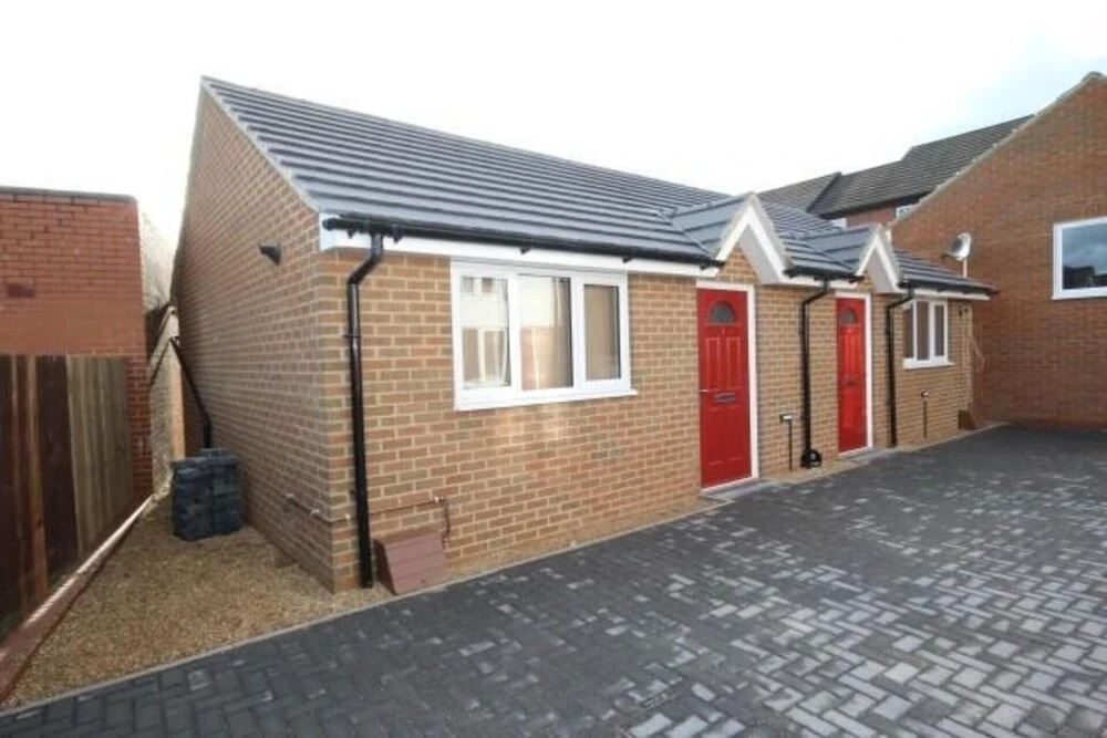 Luxurious Luton Town Centre Studio Apartment
