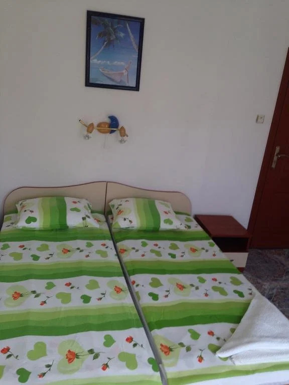 Kozarov Guest House