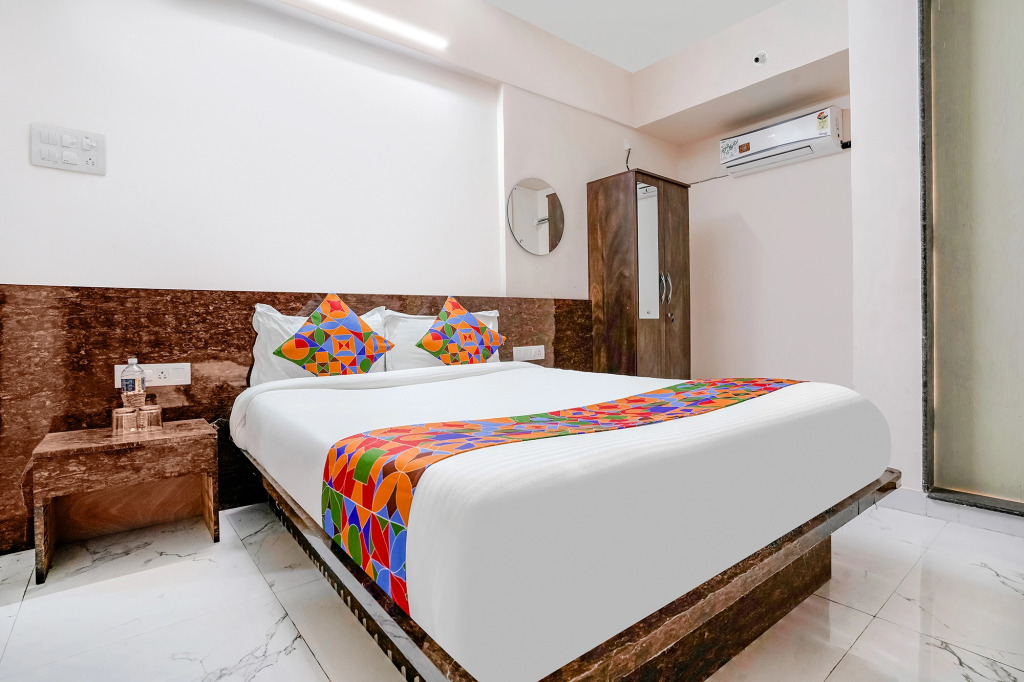 Via Wakad Villa