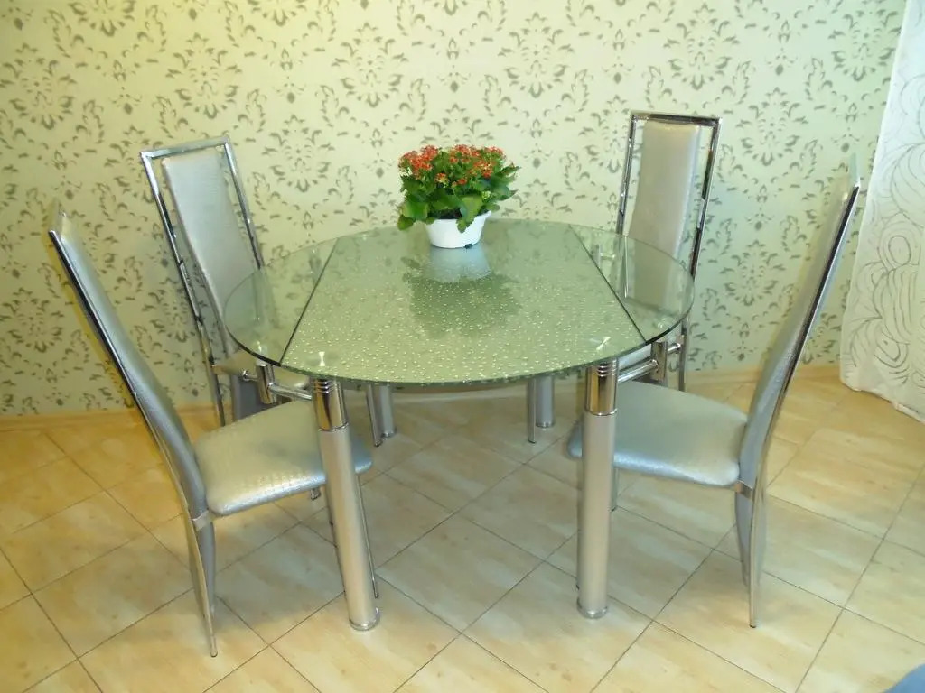 Apartamenti Klyuch