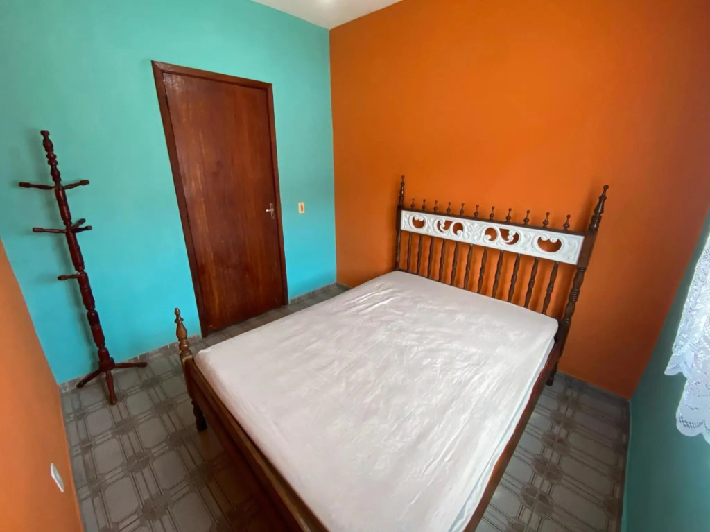 Casa Inteira Guaratiba Campo Grande Rio de Janeiro - Descanso e Lazer - 3000 m2