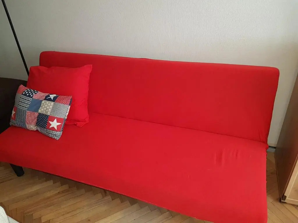 Apartment Ramaz