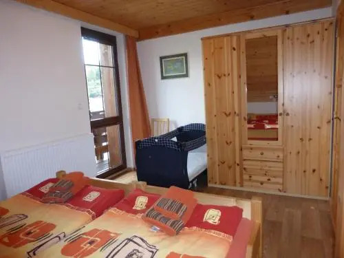 Apartmány Ester