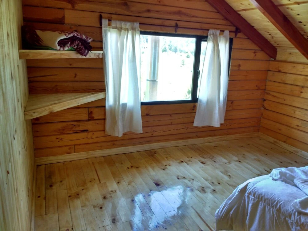 Cabañas Upenen