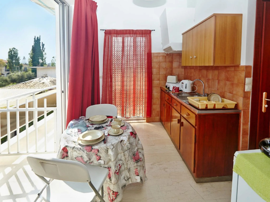 Pettas Apartments