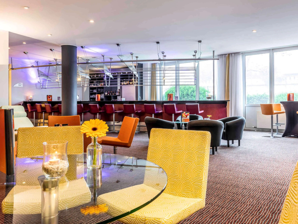 Leonardo Hotel Mainz