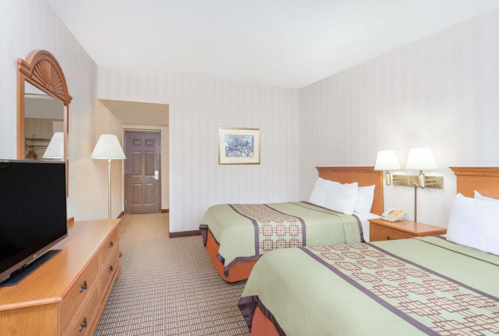 Days Inn Albany Suny