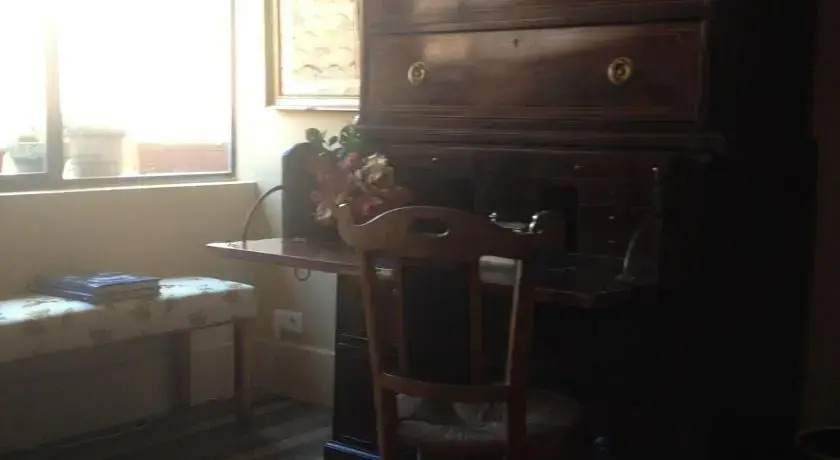 La Maison Rousseau Chambre dhôtes