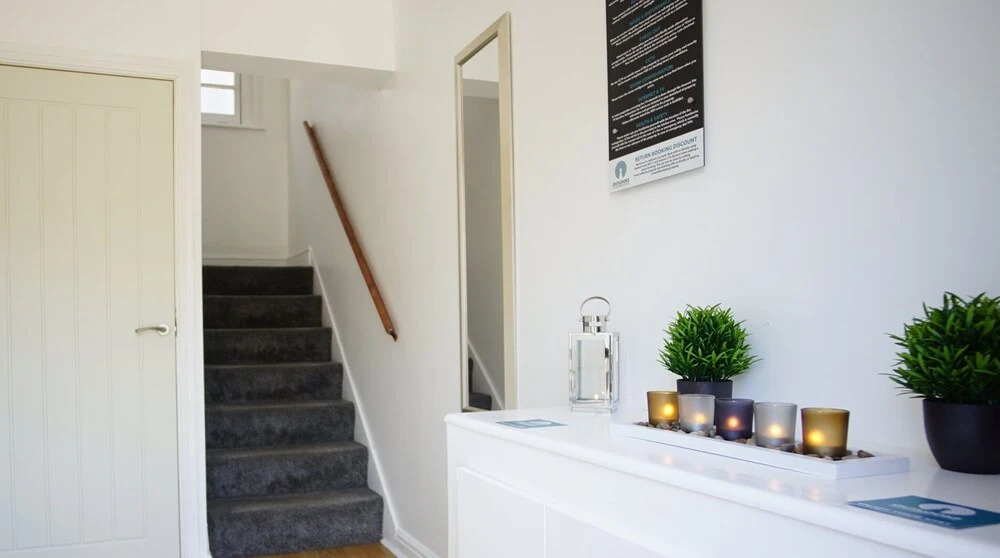 The Gathering Chester 1 – Sleeps 14 – Very Close to City Centre & Racecourse & Within Walls