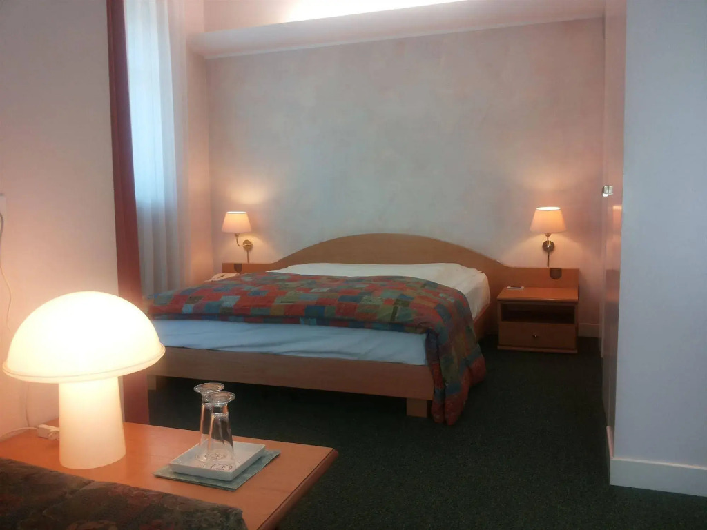 Hotel La Villa