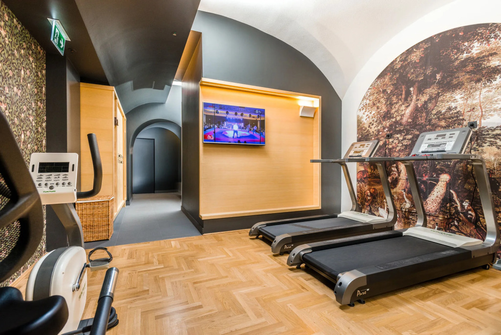 Hotel Moments Budapest by Continental Group