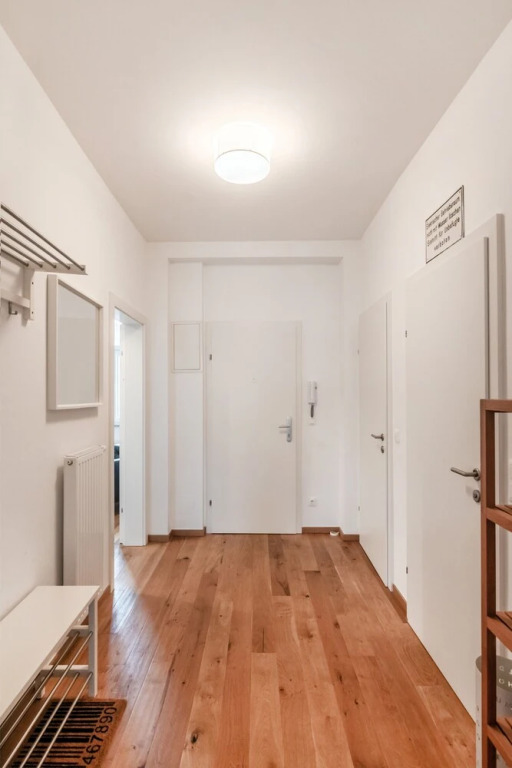 Wolfis Apartment