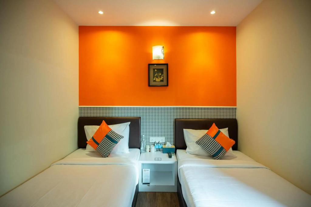 Link Hotel