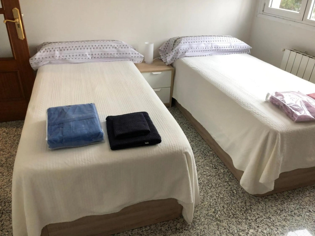 Luxurious 5 Bedroom Apartment in Moncloa-Aravaca