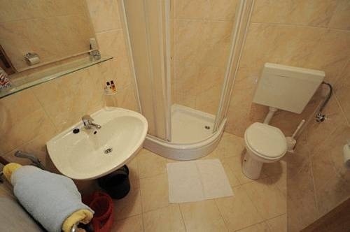Guest House Villa Bellevue