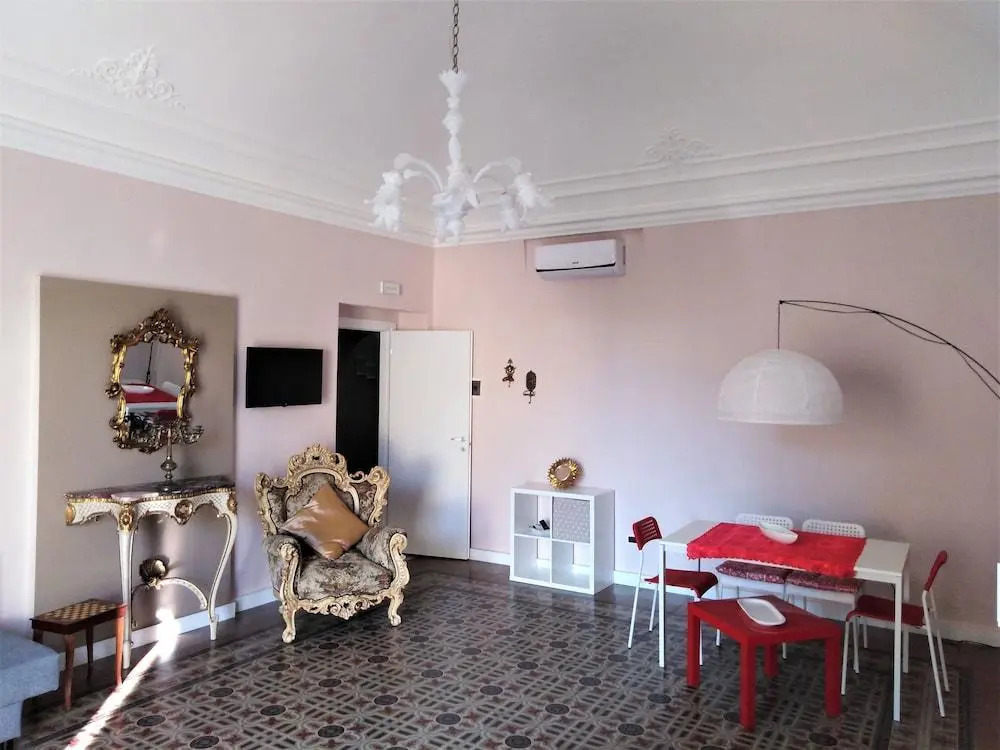 Manzoni Suite Home