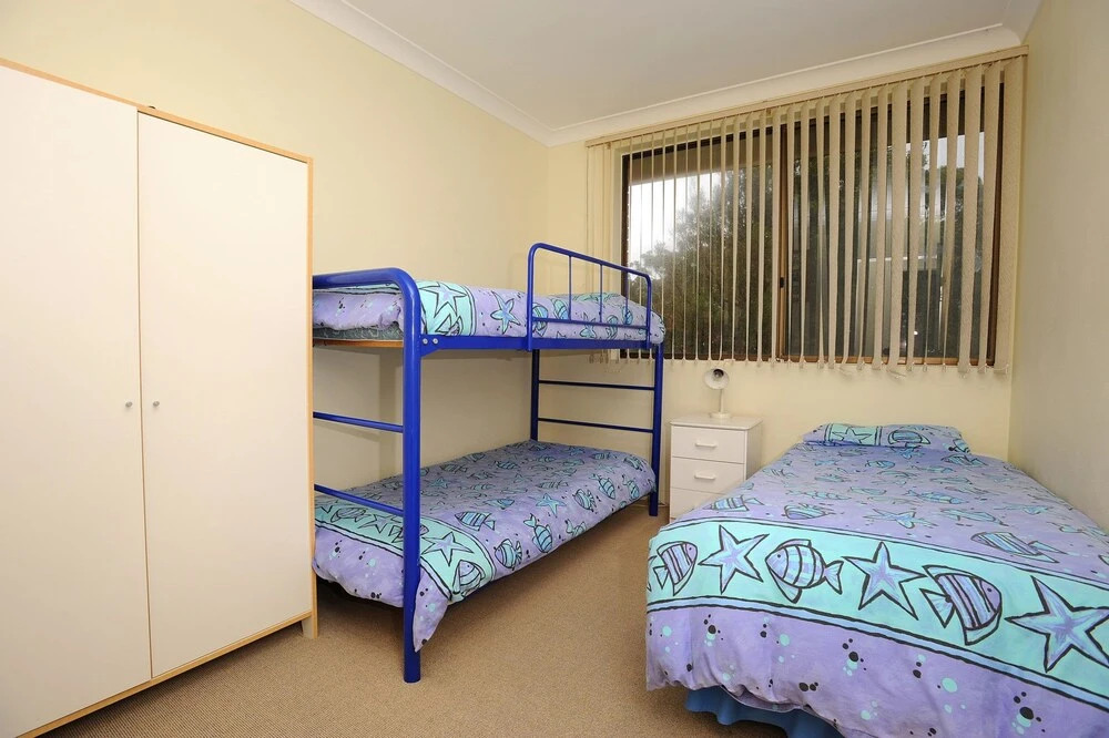 St George Unit 4 - Nelson Bay