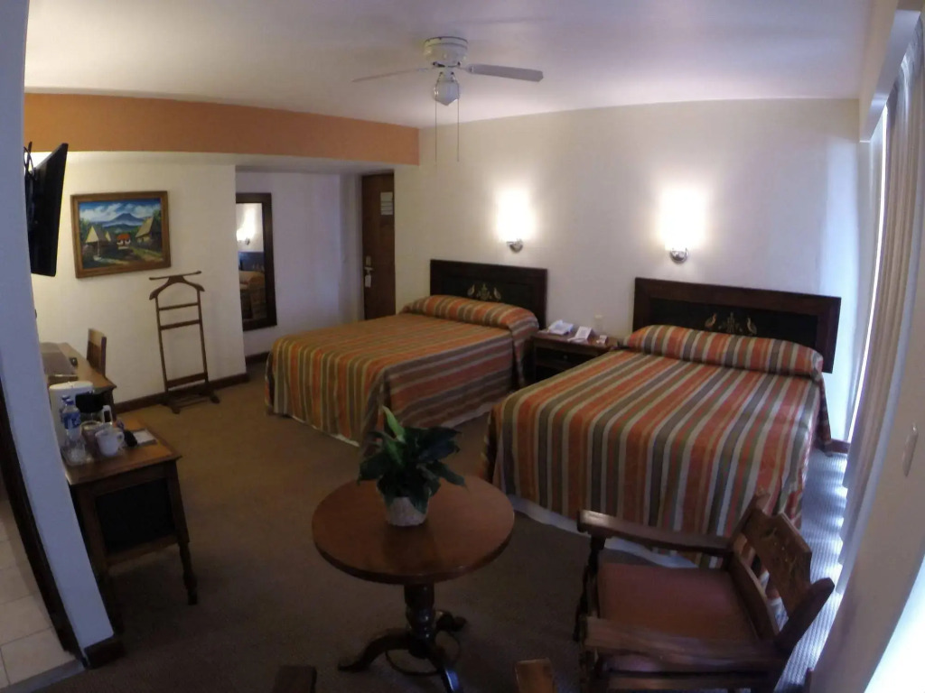 Plaza Uruapan Hotel