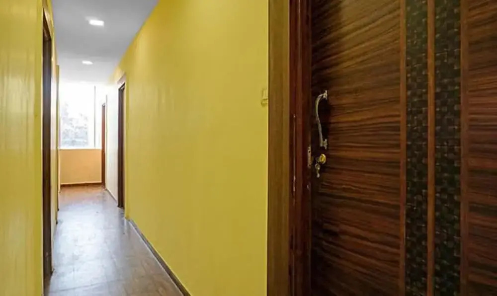 FabHotel 24K Inn - Nr. Manipal Hospital