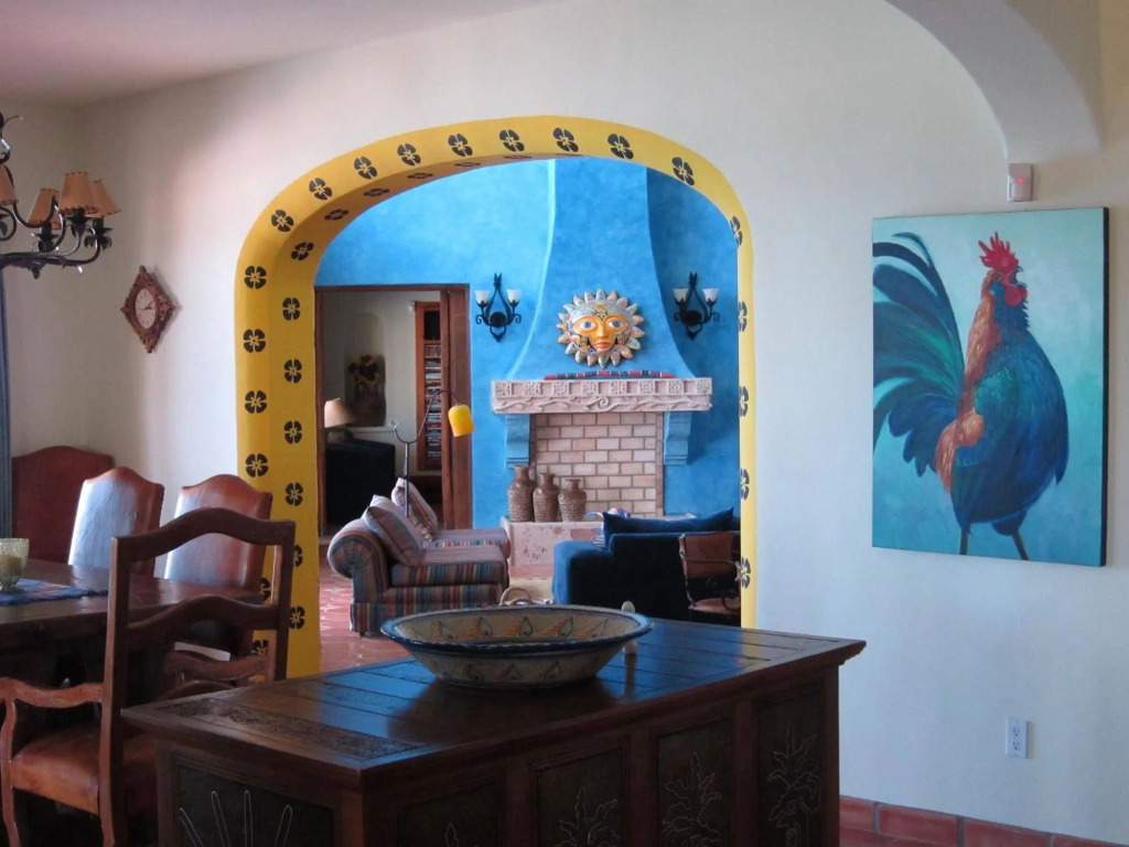 Villa Taz