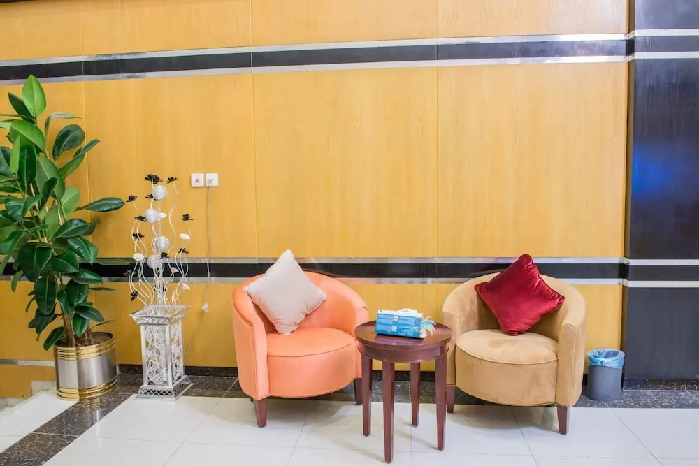شقق ماسة الماسم للشقق المخدومه, Maset Almasem Serviced Apartments