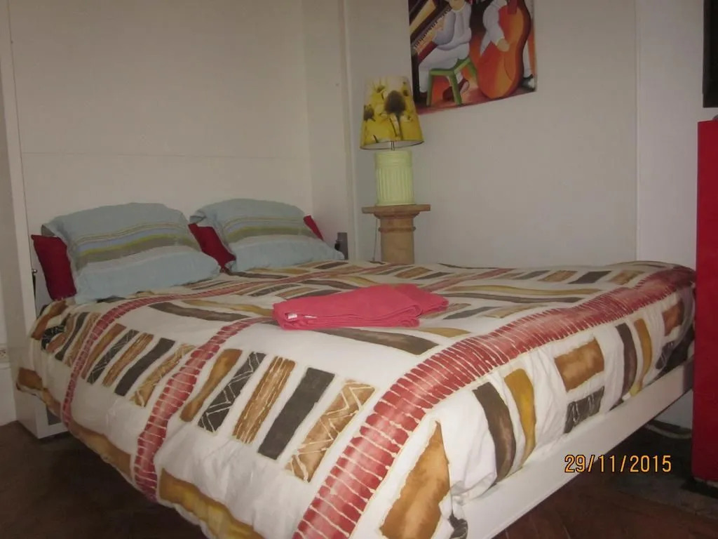 Bed and Breakfast Paris Centre