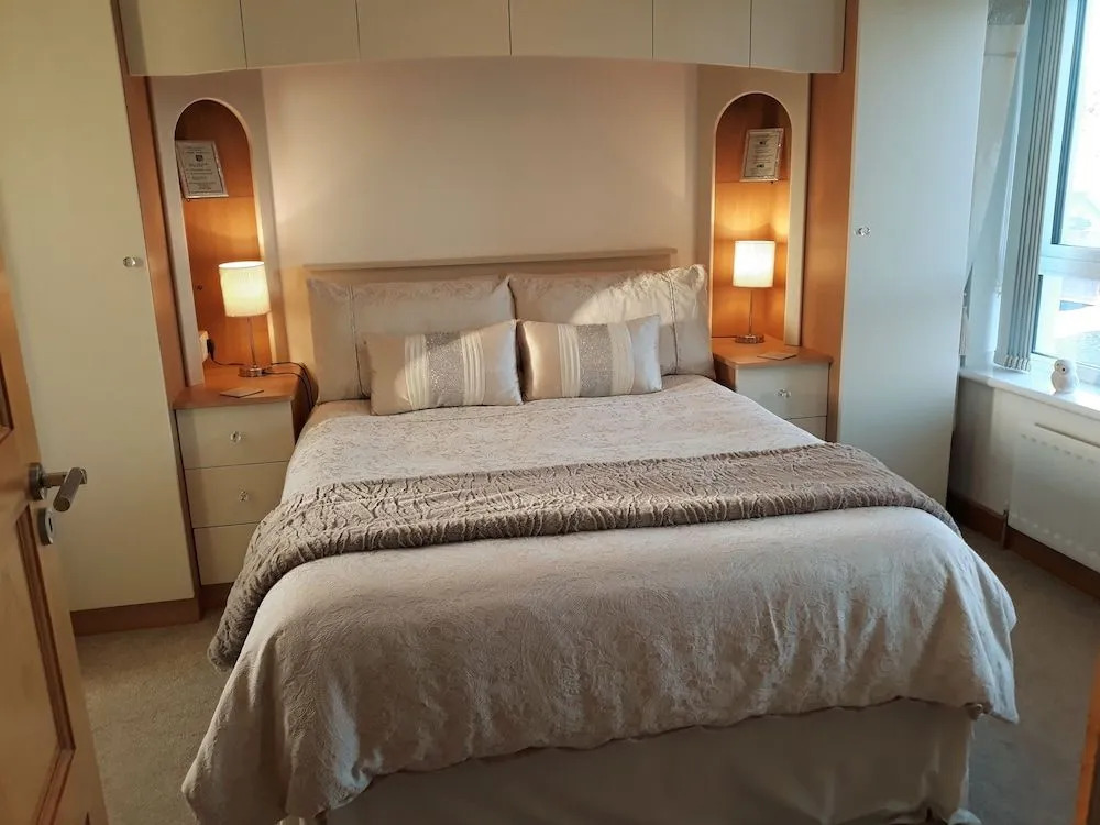 Boutique Country House BandB