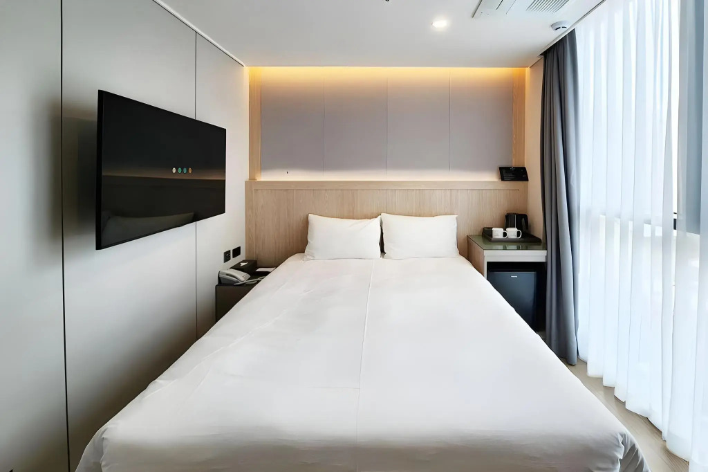 Jeju Bolton Hotel