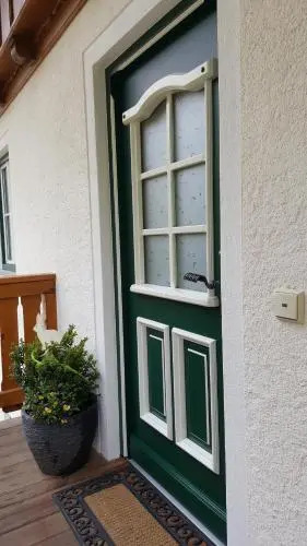 Appartement Grabner