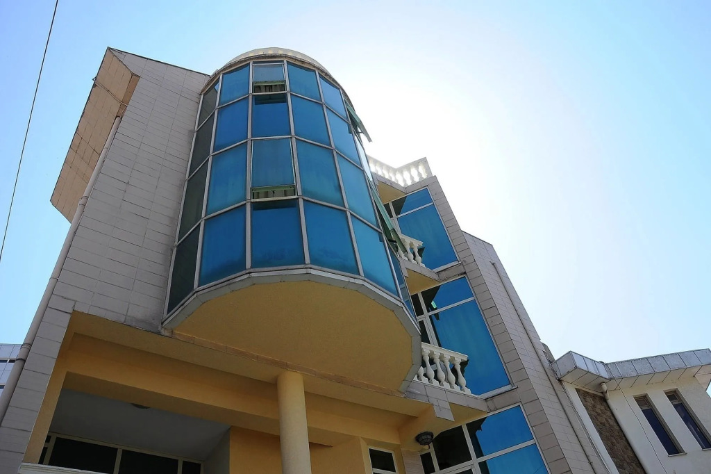 Grand Guest House