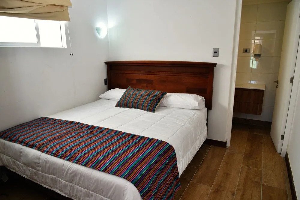 Apart Hotel Viscachani