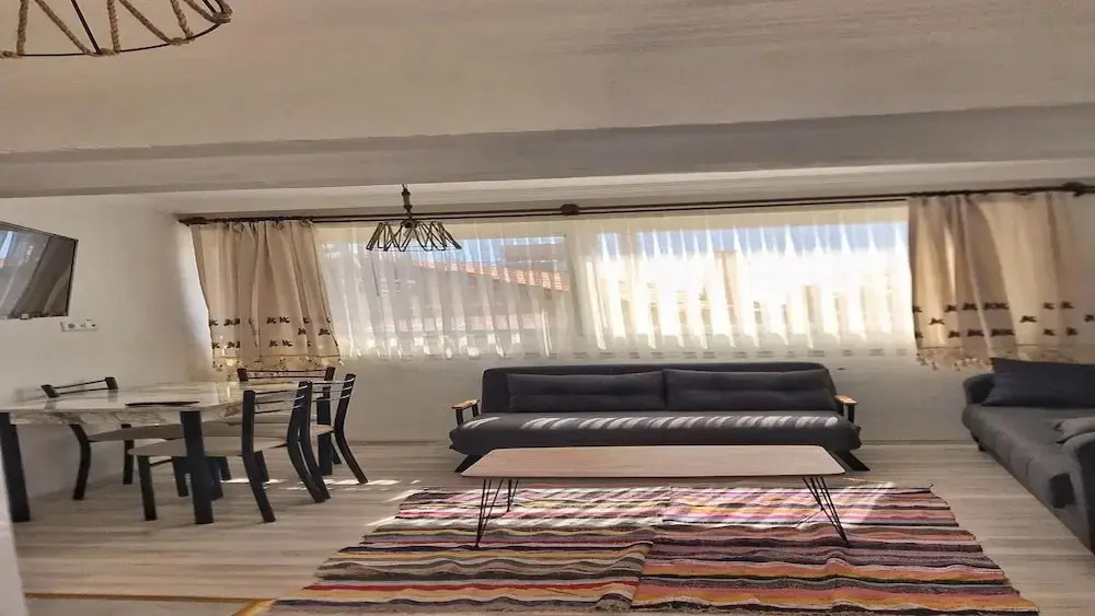 Kardelen apart Mesudiye