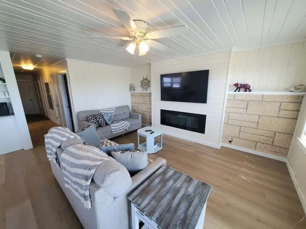 Copy Of The Dunes 4 Bedroom Home