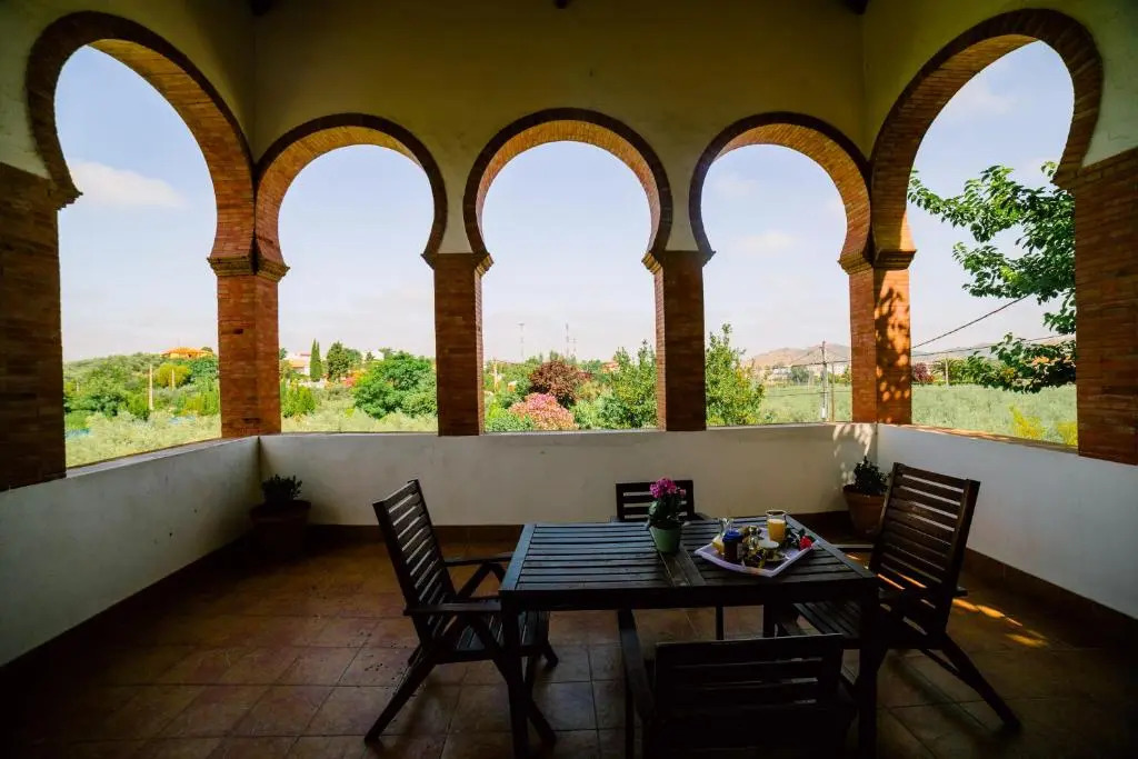 Casa Rural San Antonio