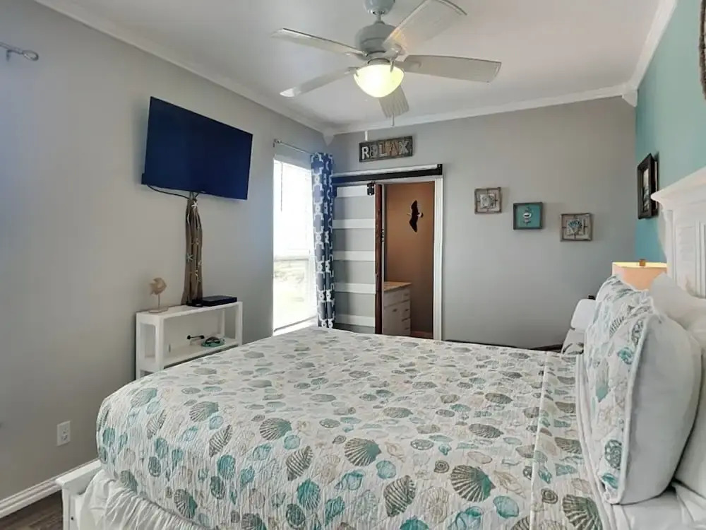 Turtle Nest by Ryson Vacation Rentals