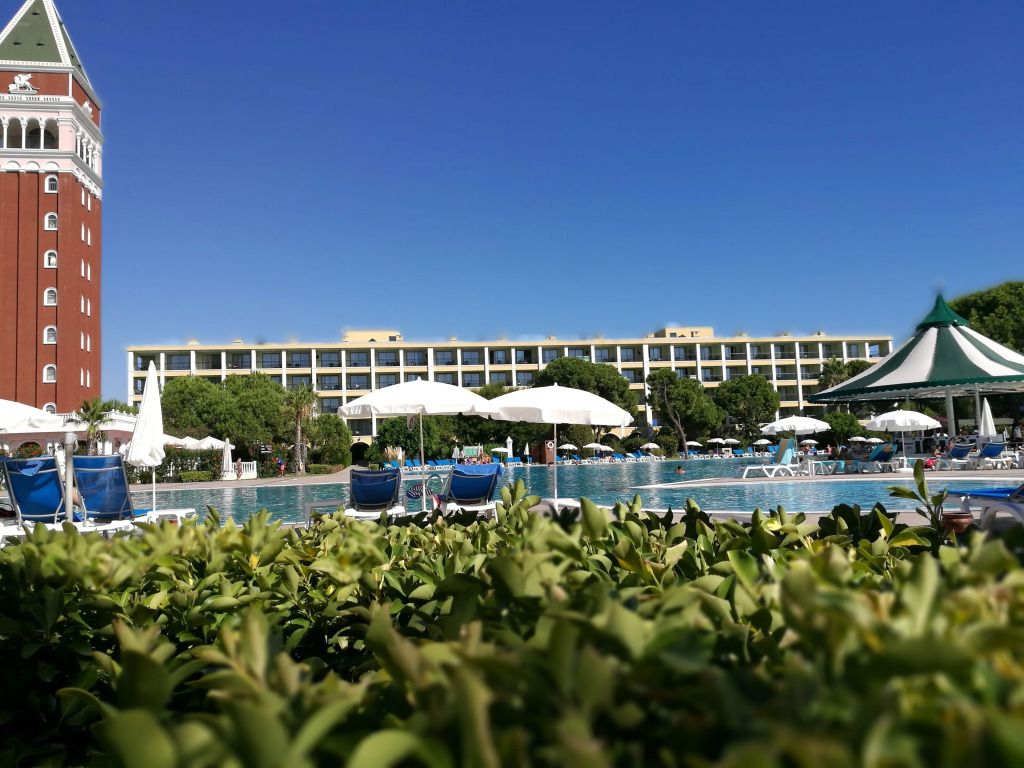 Ducale Lara - Ultra All Inclusive