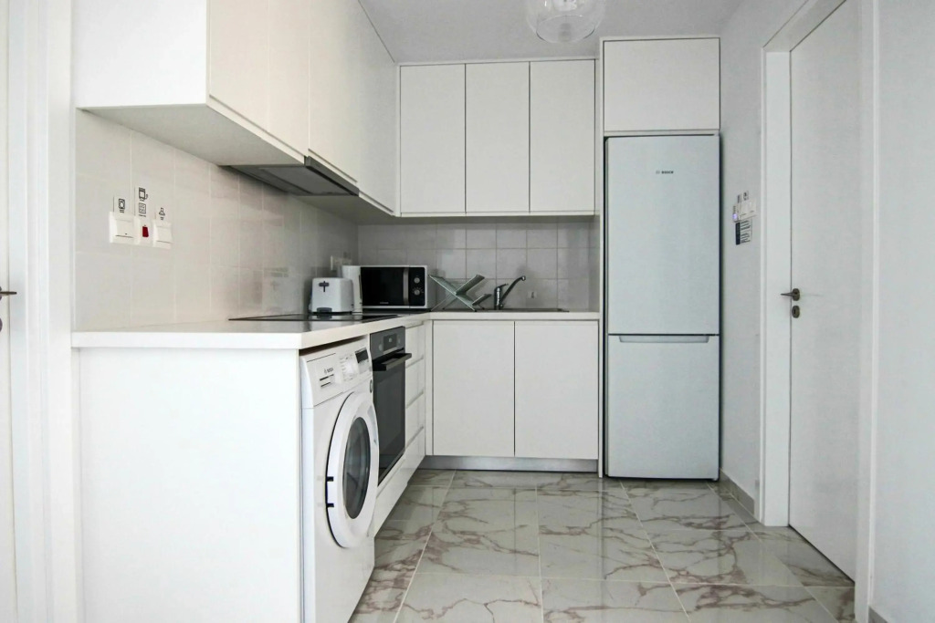 Phaedrus Living Seaside Luxury Flat Athina 21