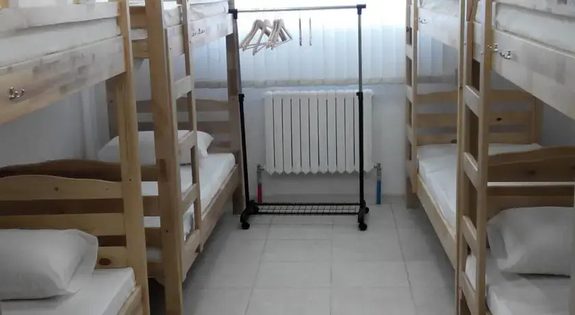 Hostel Kaliforniya