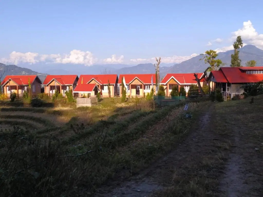 Chibbo Retreat - A Hamlet near Kalimpong by StayApart